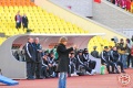 Спартак Москва - Терек Грозный 2:0